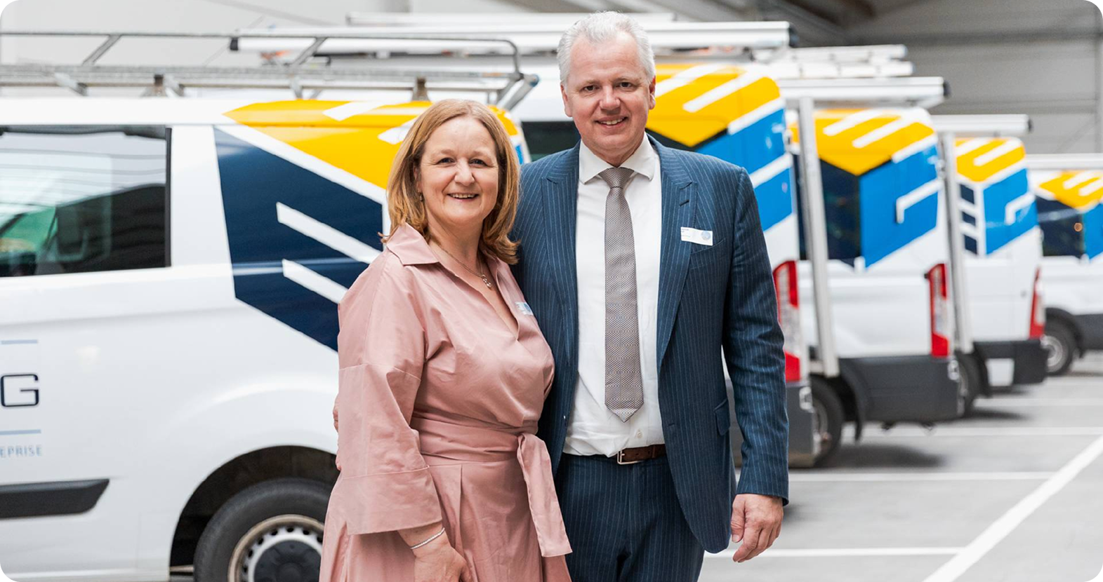 Al generaties lang sterk in gebouwtechnieken.
