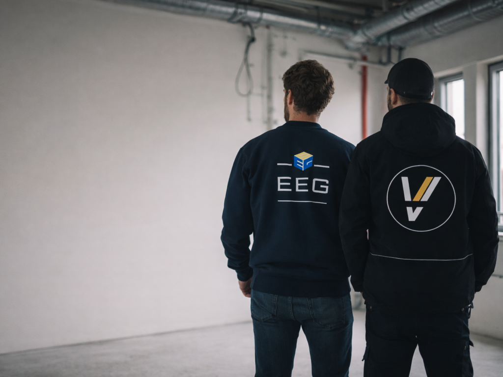 Gevestigd HVAC-bedrijf Ventair integreert in EEG Group