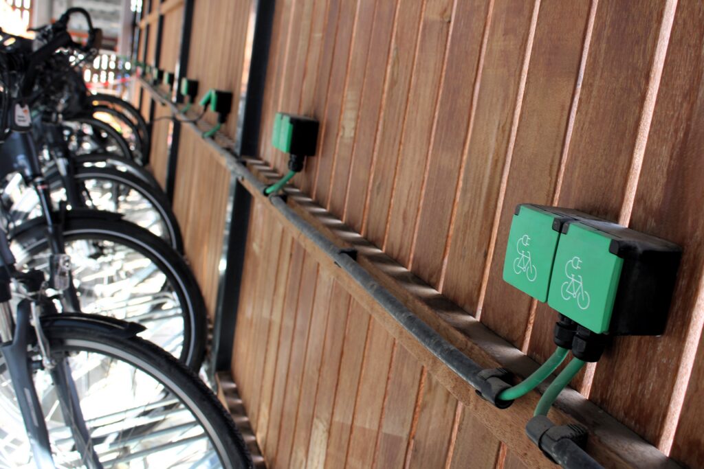 Design & Build van de elektrische installatie voor Alinco Sint-Niklaas