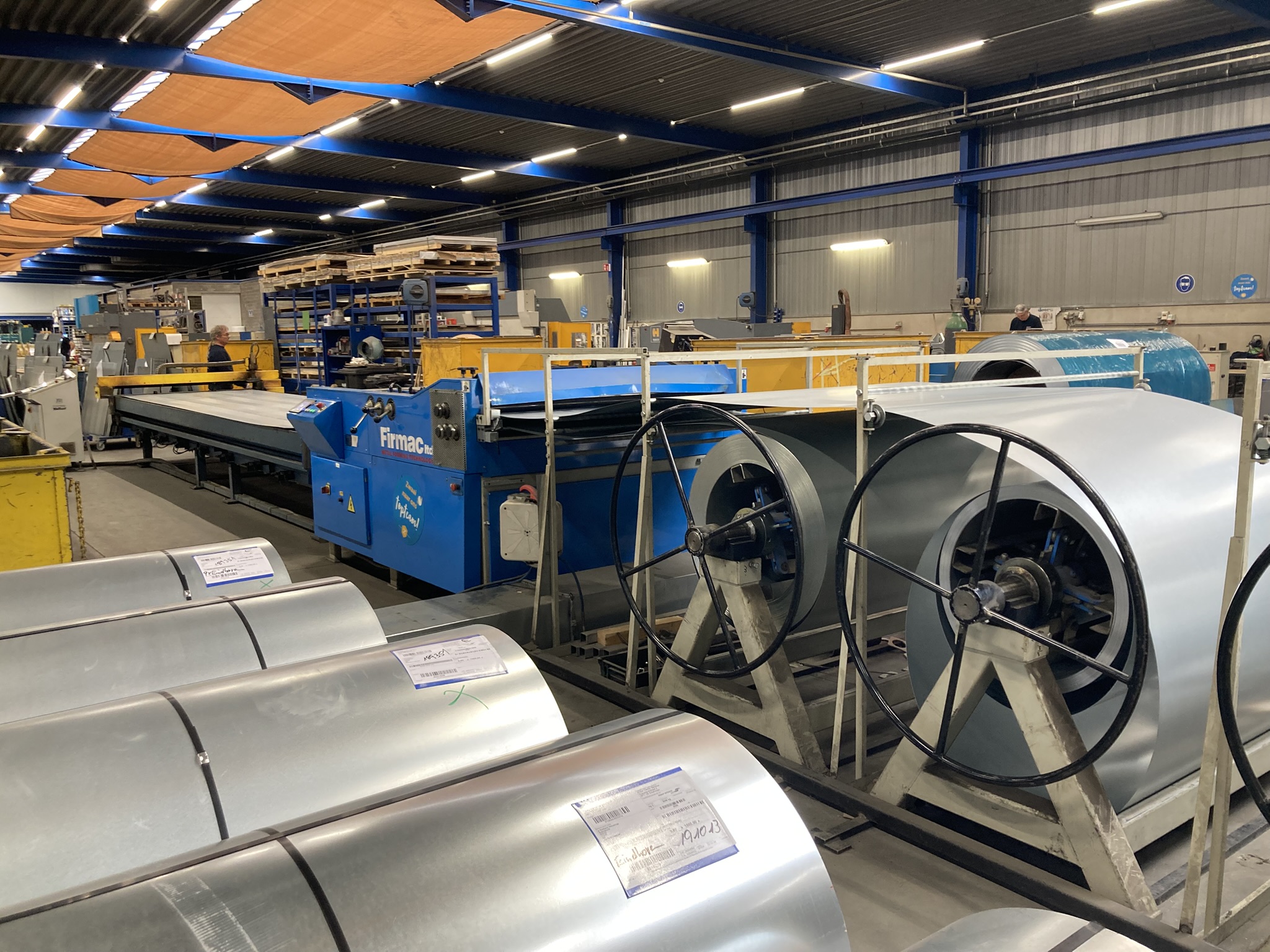 Beltherm