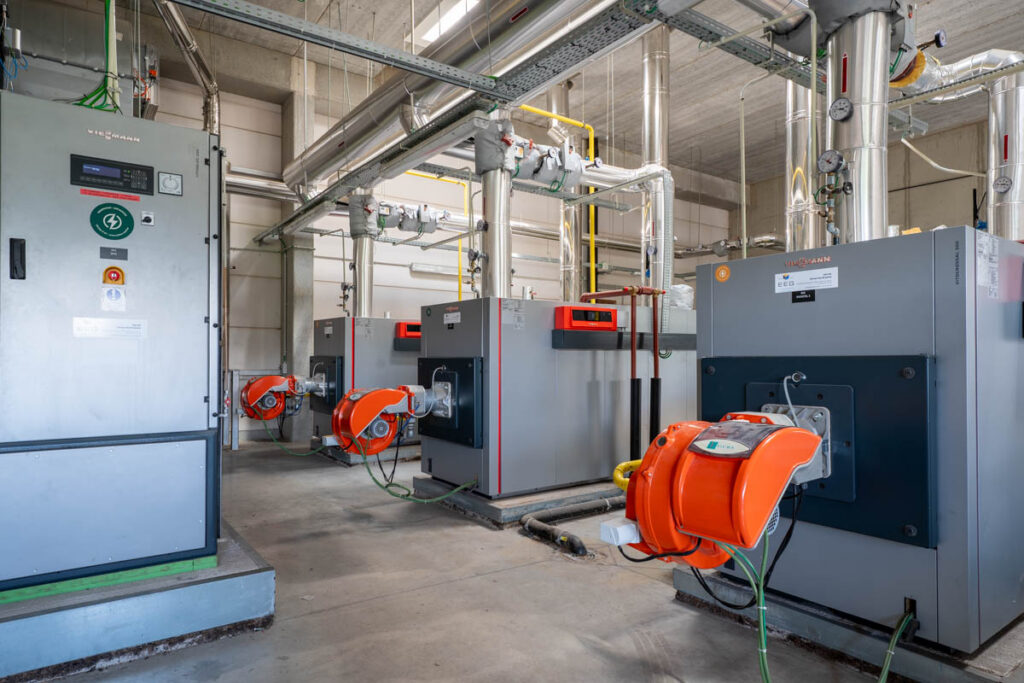 HVAC, elektriciteit en slim energiemanagement voor AZ Zeno Knokke-Heist