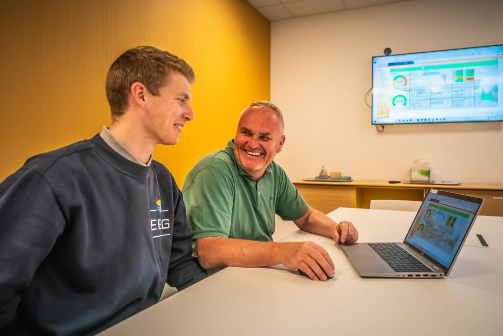 HVAC, elektriciteit en slim energiemanagement voor AZ Zeno Knokke-Heist