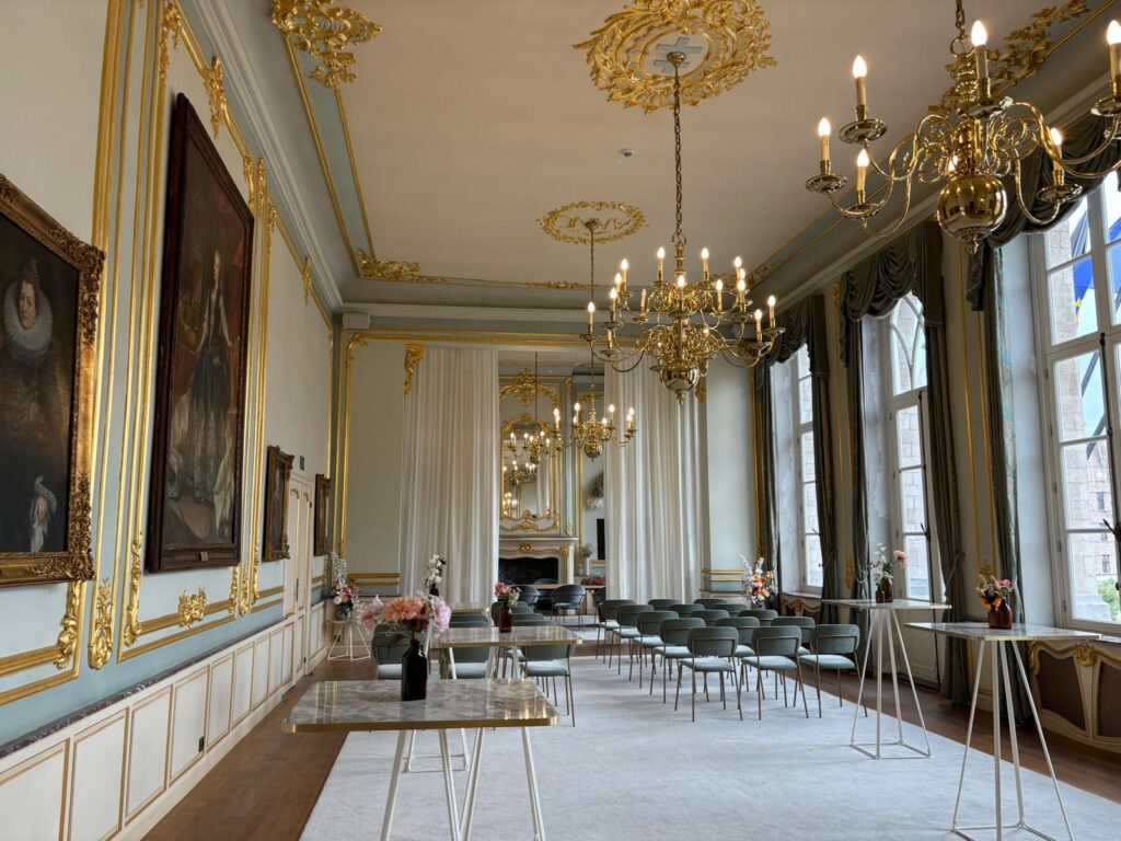 Stadhuis Roeselare: EEG integreert alle technieken voor het meest duurzame stadhuis ter wereld